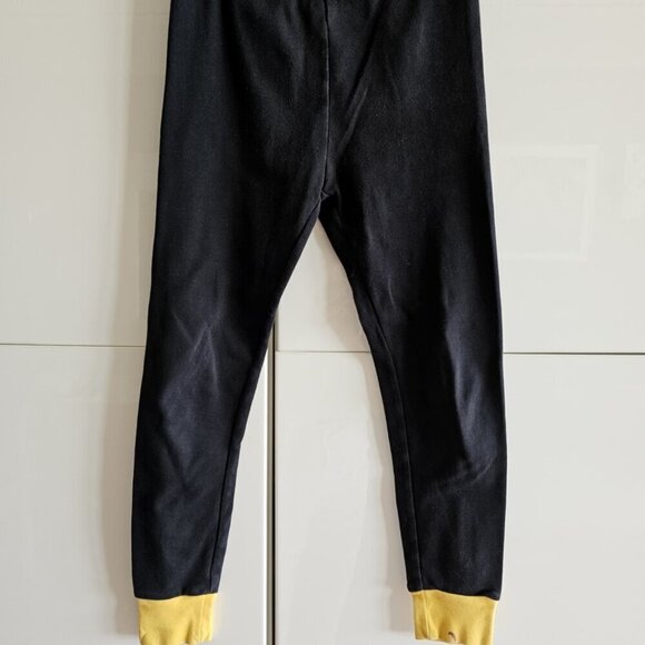 Boys Cotton Kirkland Sleep Pants - Picture 2 of 5